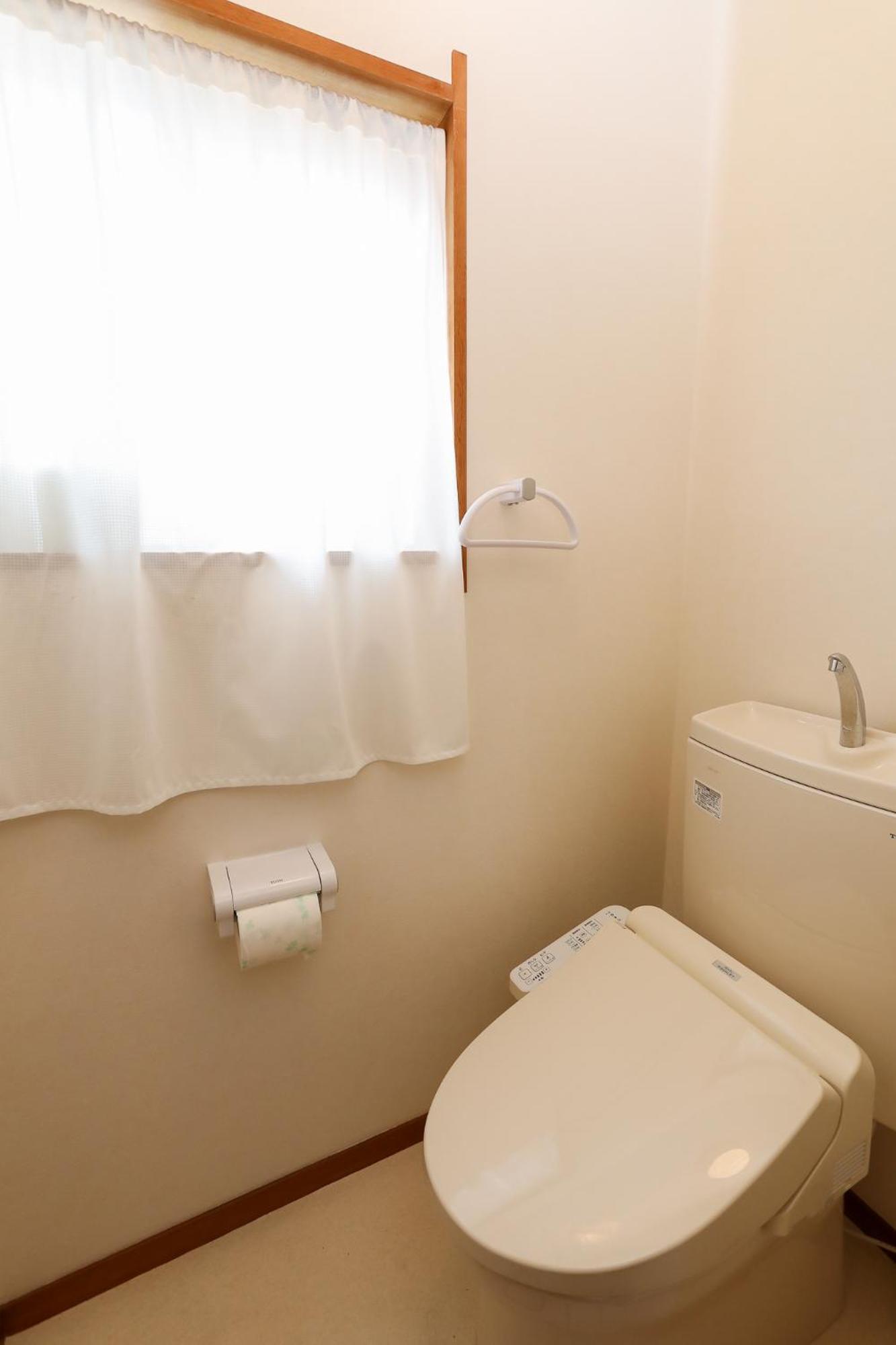 Apartmán 1日1組様限定の貸し切り民泊です間取り2Ldk無料駐車場1台分のみ有り全館完全禁煙です屋外喫煙所無し冬季12月1日から2月28日は駐車場使用不可能です Fukui Exteriér fotografie