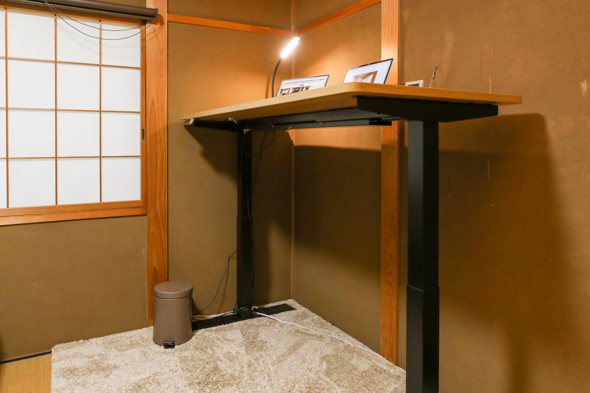 Apartmán 1日1組様限定の貸し切り民泊です間取り2Ldk無料駐車場1台分のみ有り全館完全禁煙です屋外喫煙所無し冬季12月1日から2月28日は駐車場使用不可能です Fukui Exteriér fotografie